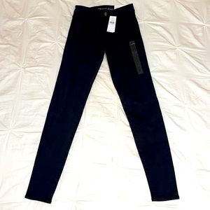 American Eagle Hi-Rise Jegging Super Stretch X4 Sz 00